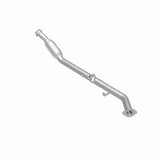 MagnaFlow Direct Fit Catalytic Converter GTO- 2004 8 5.7L OEM - 49730