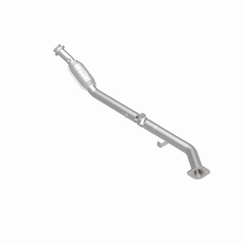 MagnaFlow Direct Fit Catalytic Converter GTO- 2004 8 5.7L OEM - 49730