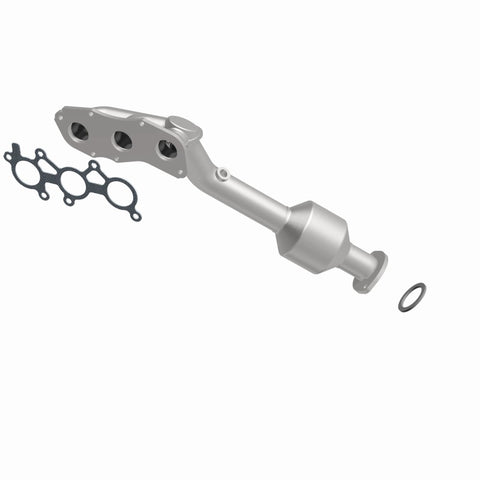 MagnaFlow Direct Fit Catalytic Converter 2006 Lexus GS300 3.0L PS - 452721