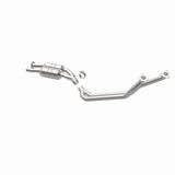 MagnaFlow Conv DF 93-95 BMW 525i 2.5L - 23808