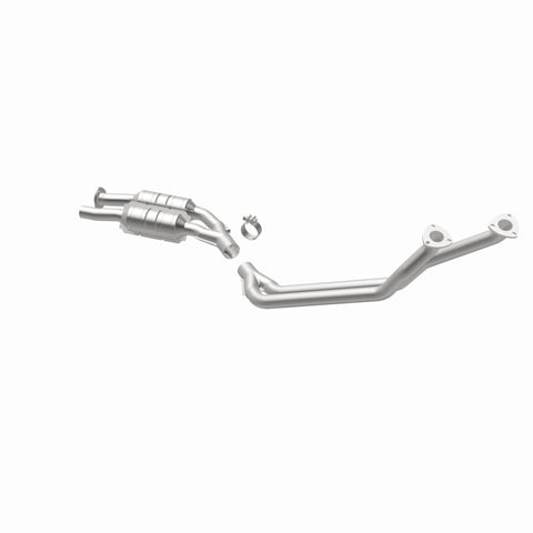 MagnaFlow Conv DF 93-95 BMW 525i 2.5L - 23808