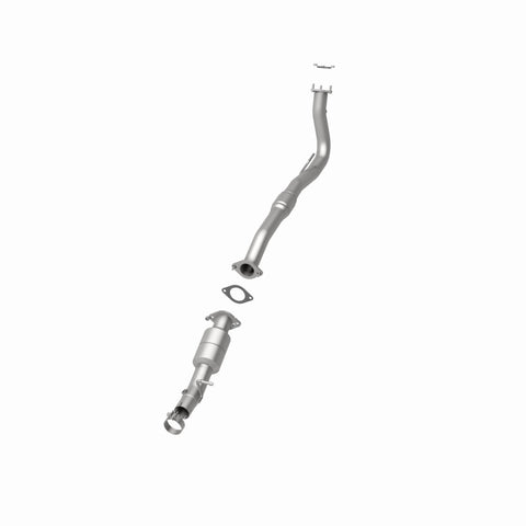MagnaFlow Conv DF 04-06 Avalanche Passenger Side 8.1L - 447274