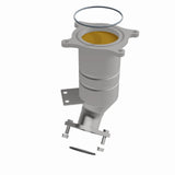 MagnaFlow Direct Fit Catalytic Converter 08-09 Ford Taurus 3.5L Front - 51521