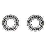 Wiseco Main Bearing Kit (2) 25 x 62 x 17mm - BK5006