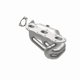 Magnaflow 12-16 Porsche 911 Carrera H6 3.4L OEM Grade Direct-Fit Catalytic Converter - 52388