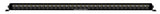 Hella Universal Black Magic 32in Thin Light Bar - Driving Beam - 358176311