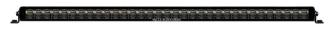 Hella Universal Black Magic 32in Thin Light Bar - Driving Beam - 358176311