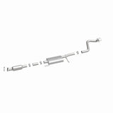 MagnaFlow Converter Direct Fit 14-16 Kia Soul 2.0L - 52851