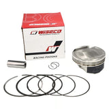 Wiseco 11-14 Polaris RZR XP 900 10.6:1 CR Piston - 40045M09300