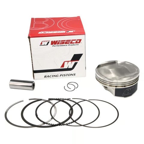 Wiseco 11-14 Polaris RZR XP 900 10.6:1 CR Piston - 40045M09300