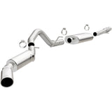 MagnaFlow SYS Cat-Back 2015 GMC Yukon XL Denali 3in Single Passenger Side Rear Ext. 4in Tip - 19040