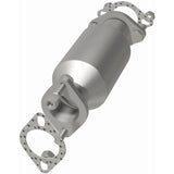 MagnaFlow Direct Fit Catalytic Converter 2007 Sorento V6 3.8 OEM Underbody - 52434