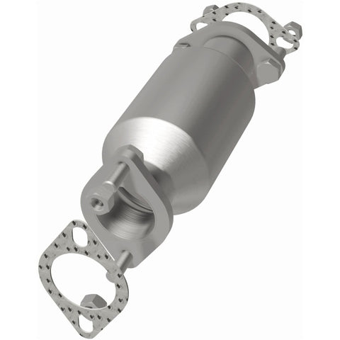 MagnaFlow Direct Fit Catalytic Converter 2007 Sorento V6 3.8 OEM Underbody - 52434