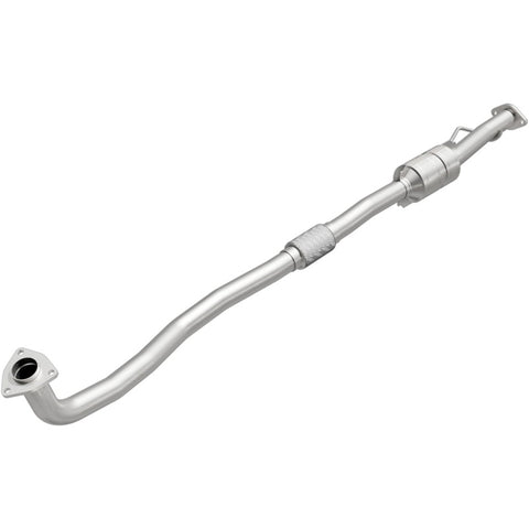 MagnaFlow Direct Fit Catalytic Converter 1989-1990 CAMRY 2.0L Underbody - 52121