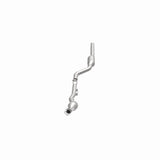 MagnaFlow Direct Fit Catalytic Converter 00-02 Mercedes E430 4.3L - 51687