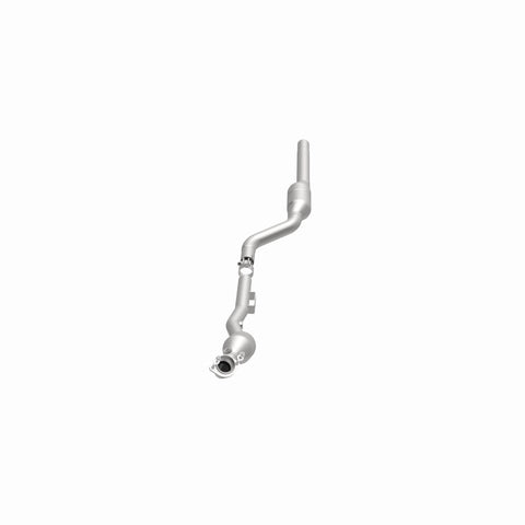 MagnaFlow Direct Fit Catalytic Converter 01-02 Mercedes E430 Passenger Side CA - 454038