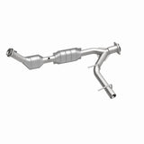 MagnaFlow Direct Fit Catalytic Converter 03-04 Exped 4.6L Passenger Side OEM - 49607