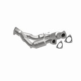 MagnaFlow Conv DF 04-06 VW Touareg 3.2L - 24349