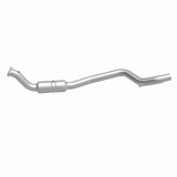 MagnaFlow 11-14 Chrysler 300 / Dodge Challenger/Charger 3.6L Direct Fit Catalytic Converter - 52100