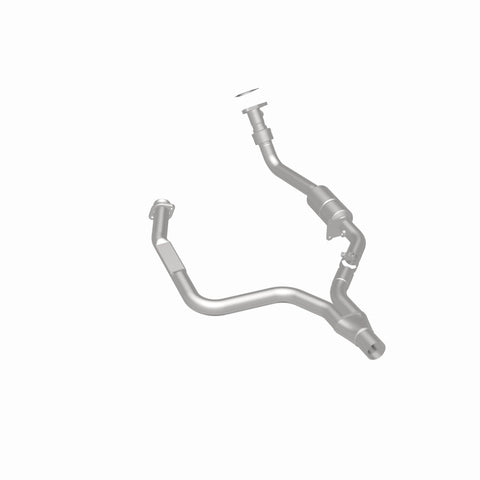 MagnaFlow Conv DF Camaro 98-02 5.7L P/S - 23476