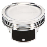 JE Pistons COYOTE 5.0 MODULAR 9.5:1 Set of 8 Pistons - 314418
