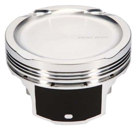 JE Pistons COYOTE 5.0 MODULAR 8.5:1 Set of 8 Pistons - 314411