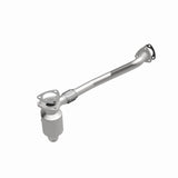 MagnaFlow Direct Fit Catalytic Converter 00-03 Saturn LS Series/LW Series 3.0L Front (49 State) - 49309