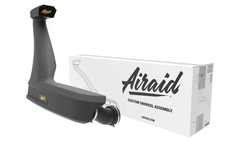 Airaid 10-22 Toyota 4Runner V6 4.0L Snorkel Kit - 600-101