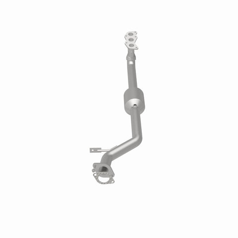 MagnaFlow California Converter Direct Fit 08-09 Subaru Legacy 3.0L - 5411603