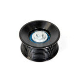 VMP Performance Front Cover Ribbed Idler Kit for 10-Rib FEAD (standoff and Pulley) - VMP-SUI010