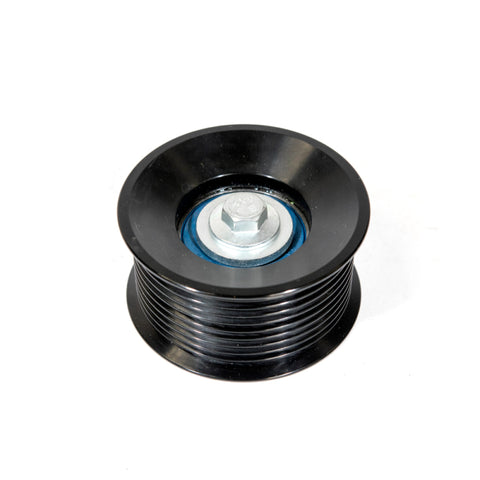 VMP Performance Front Cover Ribbed Idler Kit for 10-Rib FEAD (standoff and Pulley) - VMP-SUI010