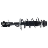 KYB Shocks & Struts Strut Plus Front Right HONDA Fit (Excl. EV) 2013-2009 - SR4430