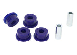 SuperPro WRX Rear Trailing Arm Bushing Kit - SPF2810K