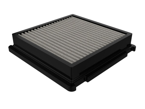 aFe 84-89 Porsche 911 Carrera H6-3.2L Magnum FLOW OE Replacement Air Filter w/ Pro DRY S Media - 31-10300