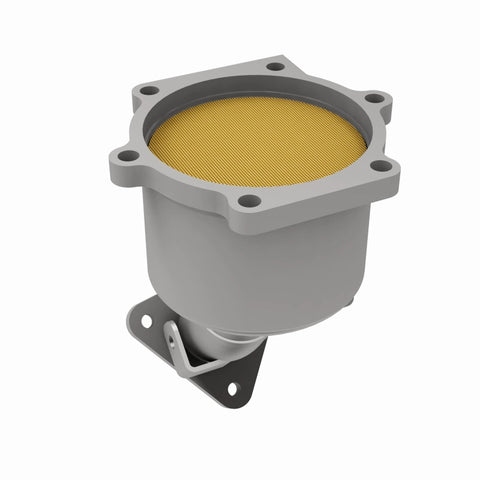 MagnaFlow Direct Fit Catalytic Converter 03-06 Nissan Sentra 1.8L - 50806