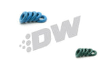 DeatschWerks Ford Focus MK2 ST/RS 05-10 1000cc Injectors - Set of 5 - 17U-00-1000-5