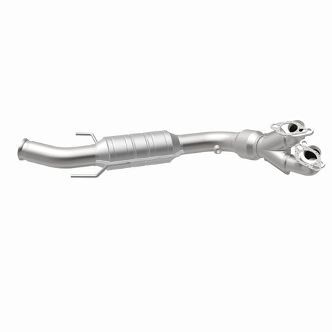 MagnaFlow Conv DF 97 Saab 900 2.3L - 23687