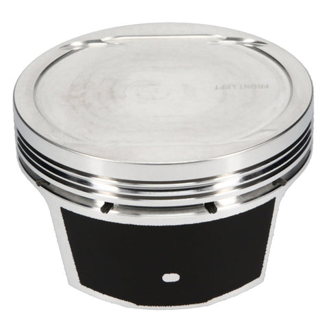 JE Pistons Nissan VR38DETT 95.5mm Bore 94.4mm Stroke -12cc Dome Stroker Piston KIT (Set of 6) - 321271