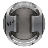 Wiseco Toyota 3TC2TG 1.375 C.H.(6508M89) Piston Shelf Stock Kit - K508M89
