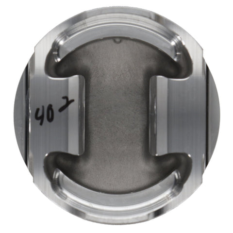 Wiseco Toyota 3TC2TG 1.375 C.H.(6508M89) Piston Shelf Stock Kit - K508M89