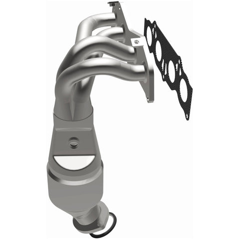 MagnaFlow Direct Fit Catalytic Converter 03 Camry 2.4L - 452803