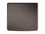 WeatherTech 2022+ BMW iX M60 / iX xDrive50 (Behind 2nd Row Seat) Cargo Liner - Cocoa - 431541