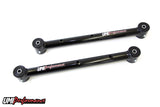 UMI Performance 78-88 GM G-Body Lower Control Arm & Adjustable Upper Control Arm Kit - 301517-B