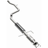 MagnaFlow Direct Fit Catalytic Converter 06-09 Mazda 5 2.3L - 51886
