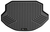 Husky Liners 21-22 Ford F-150 Lightning WeatherBeater Trunk Liner - Blk - 43341