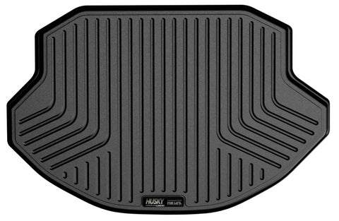 Husky Liners 21-22 Ford F-150 Lightning WeatherBeater Trunk Liner - Blk - 43341