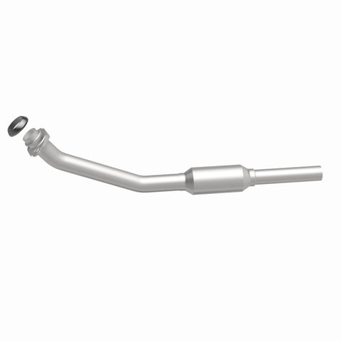 MagnaFlow Conv DF California Grade 89-90 Dodge Caravan/89-90 Plymouth Voyager 2.5L - 3391271