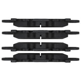 R1 22-25 Porsche 718 Spyder Rear Optimum OE Brake Pads - 2551-2046-00