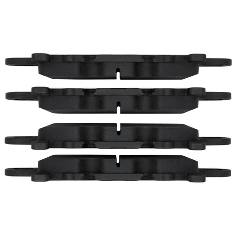 R1 22-25 Porsche 718 Spyder Rear Optimum OE Brake Pads - 2551-2046-00