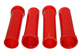 Energy Suspension VW Front Torsion Arm Bushings - Red - 15.3101R